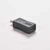 Конвертер Micro USB на Mini USB, Micro USB Female на Micro USB, USB-разъем, USB-адаптер