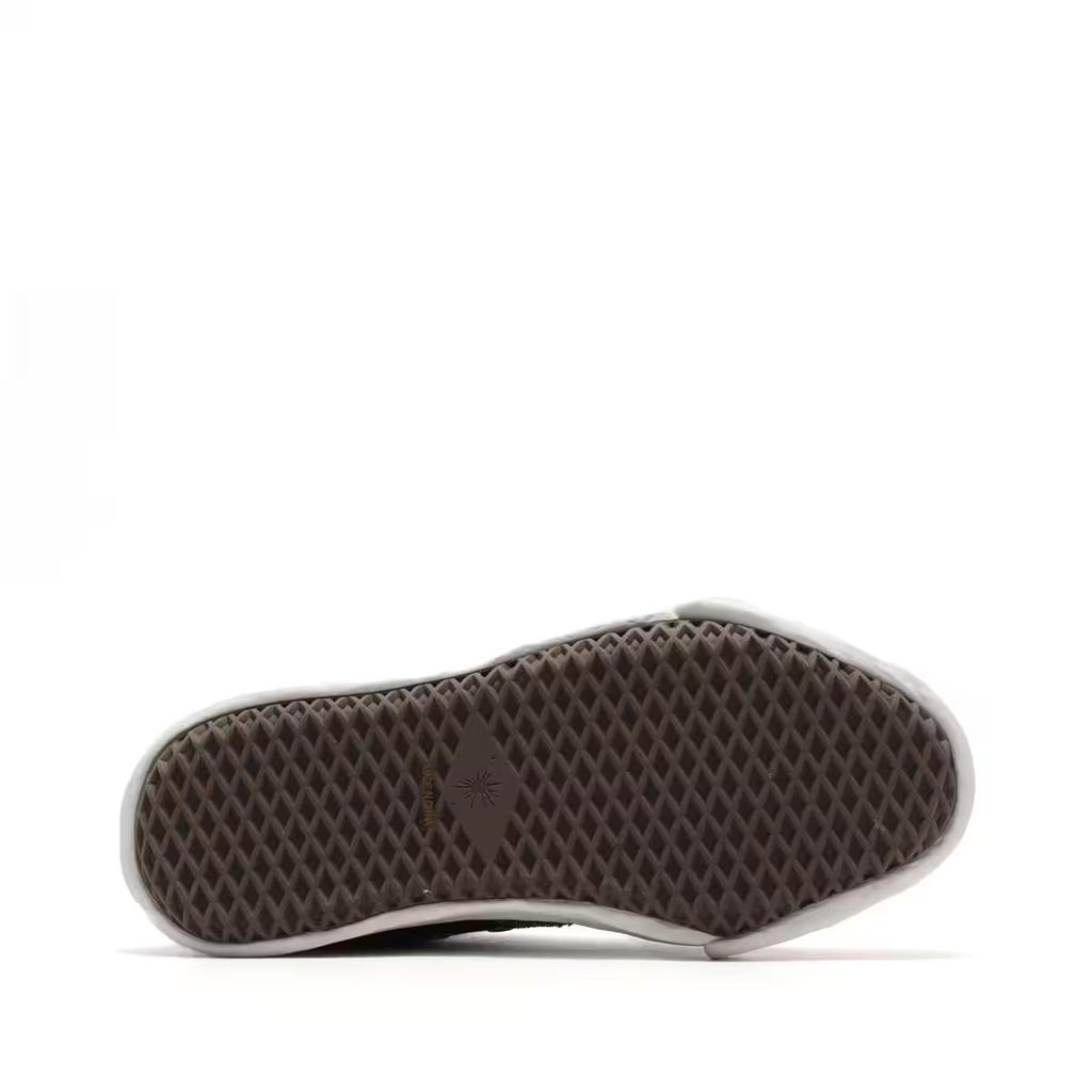 A01FW702-black Maison MIHARA YASUHIRO PETERSON Original Sole Canvas Low (Мужской)