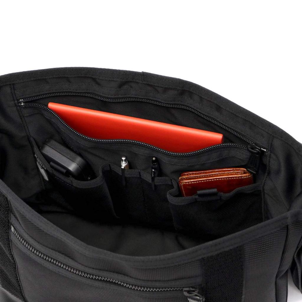 Сумка Porter Heat S 703-07968