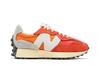 New Balance 327 Залив Красный Солнечный Свет