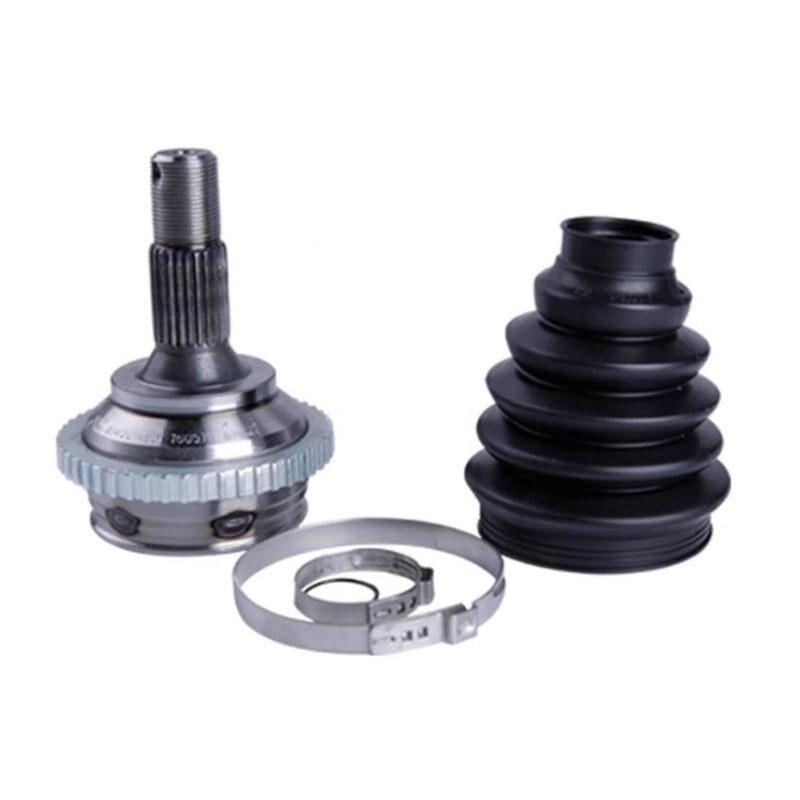Baificar Совершенно новый комплект для ремонта наружного ШРУСа (гранаты) полуоси для Peugeot 206 207 Citroen C2