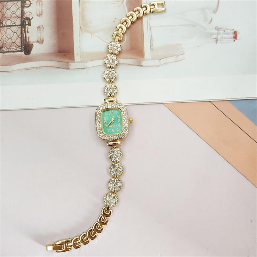 Women Fashion Leather Watch