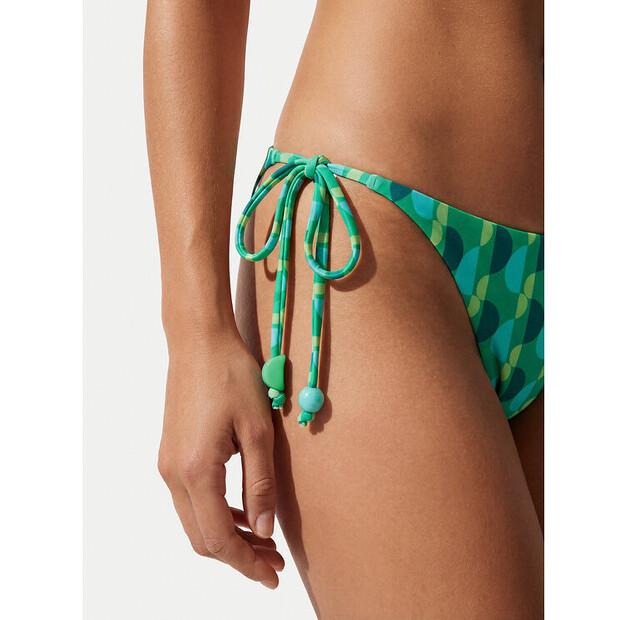 Трусы от бикини Seafolly Sorrento