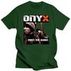 Sticky Fingaz Onyx Rap 90s Retro Vintage Mad Face Hip Hop Shut Em Down  T-Shirt