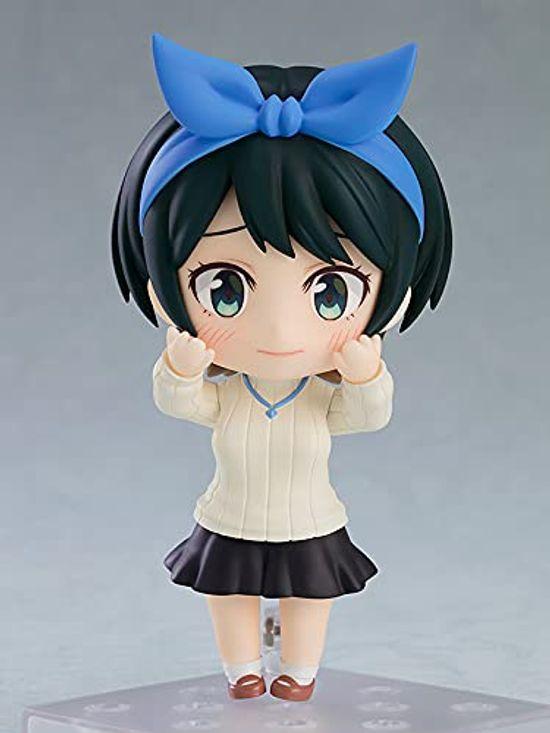 Nendoroid Rent-A-Girlfriend Рука Сарашина Немасштабируемая подвижная фигурка из ABS и ПВХ, окрашенная