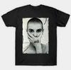 Sinead O Connor Smoking TShirt Sinead Unisex TShirt Qc82478