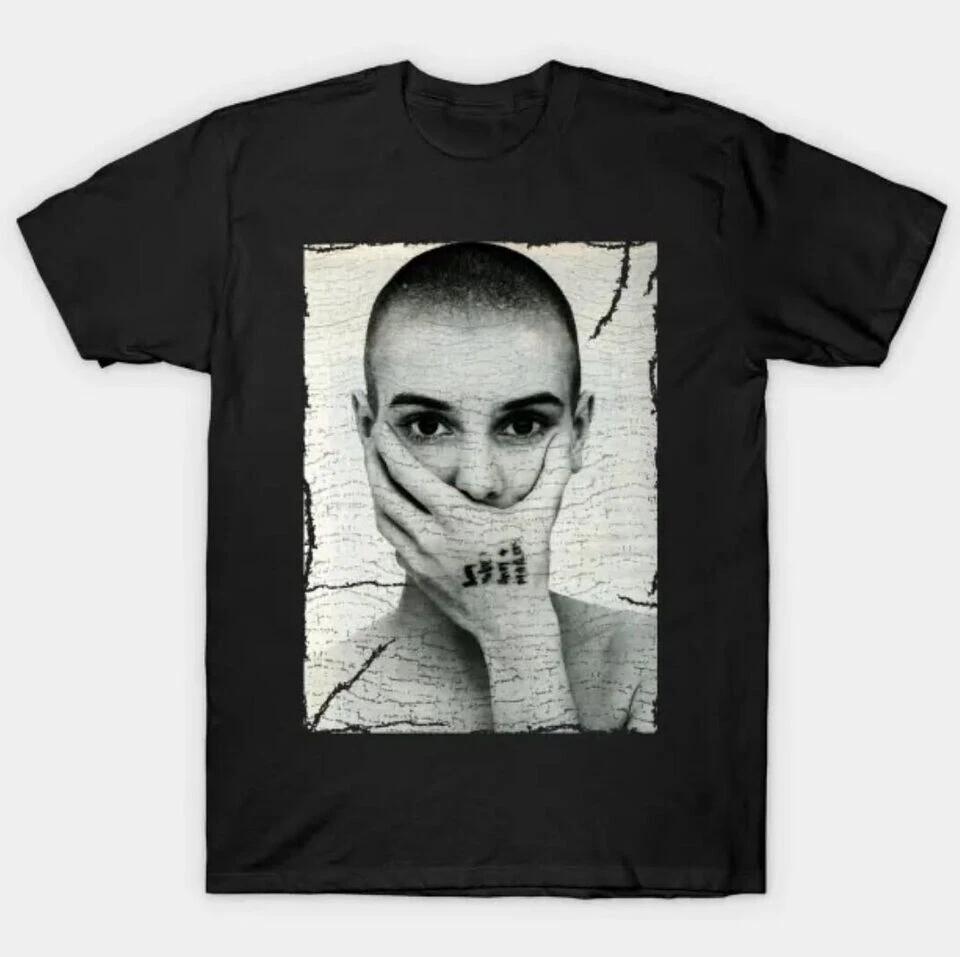 Sinead O Connor Smoking TShirt Sinead Unisex TShirt Qc82478