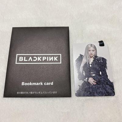 [Б/У] BLACKPINK РОЗЕ