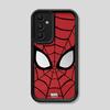 Чехол для телефона Marvel Человек-паук для Samsung Galaxy A06 A72 A71 A52 A53 A15 A35 A73 A54 A25 A51 A55 Мягкий чехол