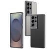 Чехлы из гальванизированной кожи для Galaxy S25 Ultra, чехол для телефона Samsung Galaxy S25 Ultra, противоударный жесткий защитный чехол