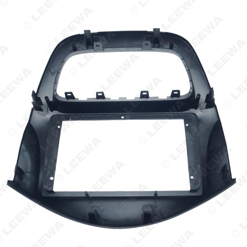 9-дюймовая рамка для Android-навигации для Daewoo Matiz/Chevrolet Spark 2018+