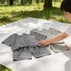 Baby Boy Summer Polo Shirt Shorts Set With Cottonlike Fabric For Toddler Playwear