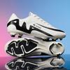 Large Size C Luo 14 Thorn 15 Football Shoes, Boys and Girls, Students, Broken Nails, Spikes, Competition Training Shoes
