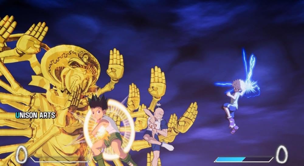 Хантер Хантер Нэн Импакт Норт Свитч (Импорт Америка) –