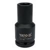 Yato Long 3/4" Mount Impact Socket Adaptor