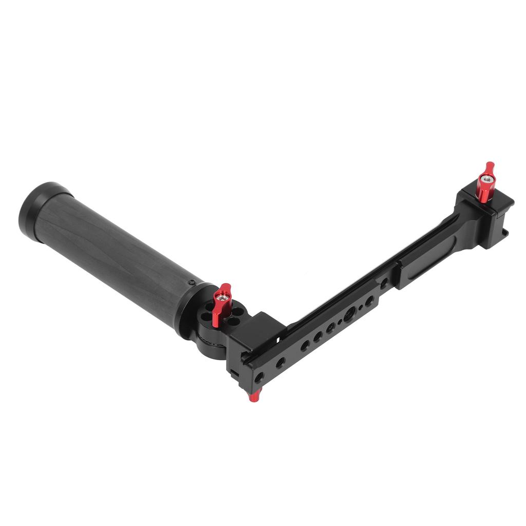Camera Top Handle Multifunctional Folding Dual Use Adjustable Angle Top Handle Grip for Ronin RS3Pro RS3 RS3mini RS2