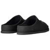 UGG Резиновые шлепанцы мужские черные 1177351-BLK
