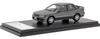 Hi Story Mitsubishi LANCER GSR 4WD Chateau Silver Finished Product HS372GY 1/43 (1988)