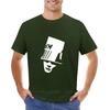 buckethead T-Shirt funny t shirts black t shirt summer tops white t shirts male o-neck tshirt