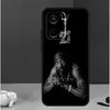 Rapper 2pac Singer Tupac For Realme 15 10 11 12 13 14 Pro Plus C65 C67 C63 C61 C55 C51 C53 C35 C75 GT6 GT7 Pro Case