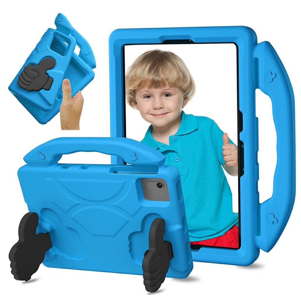 Чехол EVA для Xiaomi Redmi Pad 2/SE/Pad 6/5/Lenovo Tab M11/Xiaoxin Pad 11 2024/Samsung Galaxy Tab S10 FE/S9 FE/S9/S8/S7