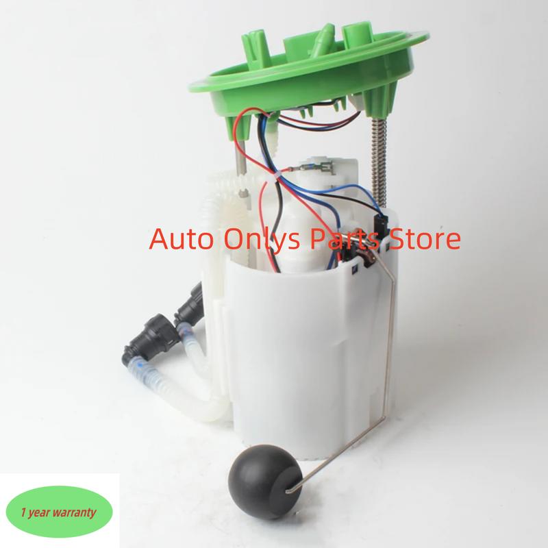 1pc Fuel pump assembly 5Q0919087H New 5Q0919087AH For Volkswagen- Tuyue 4-wheel drive/A3/S3