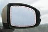 [Set of 2] ClearView Made In Japan HONDA FREED+ Hydrophilic Film, Door Mirror, Side
