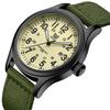 Men's Tactical Watch Besta Command