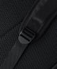 Musinsa Standard Рюкзак Cordura с вертикальной молнией [Черный]