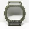 Casio Набор безеля и ремешка 5600 Серия цветовых вариаций DW-5600FS-3JF G-SHOCK