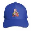Cool Young Miko Baseball Cap sailor cap for Unisex Hat Luxury Brand Hat Beach Funny hats Golf Women Unisexs