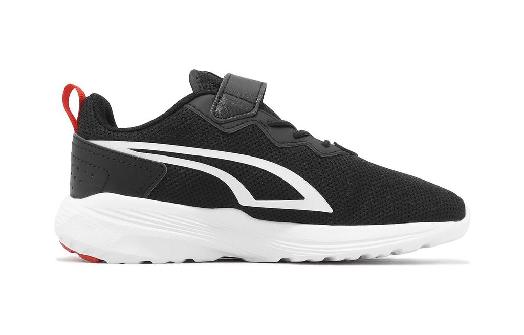Kids' Sneakers PUMA All Day Active Abrasion Resistant Breathable Lightweight Cushioning Low top Kids' Running