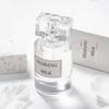 Парфюм Shabang Milk - Первый Поцелуй, Свежий Молочный Аромат для Мужчин и Женщин, Стойкий, 50 мл