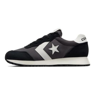 Кроссовки унисекс Omega Trainer Black Dark Matter A13378C
