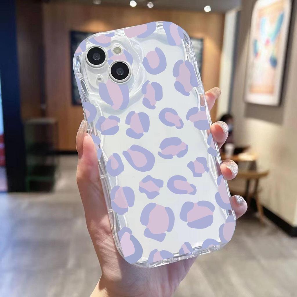 Цветочный чехол для OPPO Realme C53 C55 C65 C67 C35 C21Y C25Y C31 C33 C20 C11 C21 C12 C15 C25 C30 GT 6 10 11 5 6 7 12 13 Pro Plus