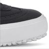Superga 2937 Micro Mule черный S111zdw999