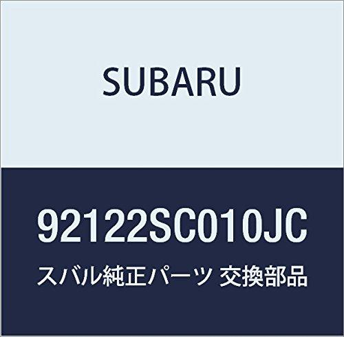 Оригинальная запчасть SUBARU Чехол рычага переключения передач для Forester 5D Wagon, Номер детали 92122SC010JC