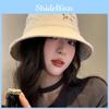 Spring Season Charming Bucket Fisherman Hat For Women Lovely Patterns Cartoon