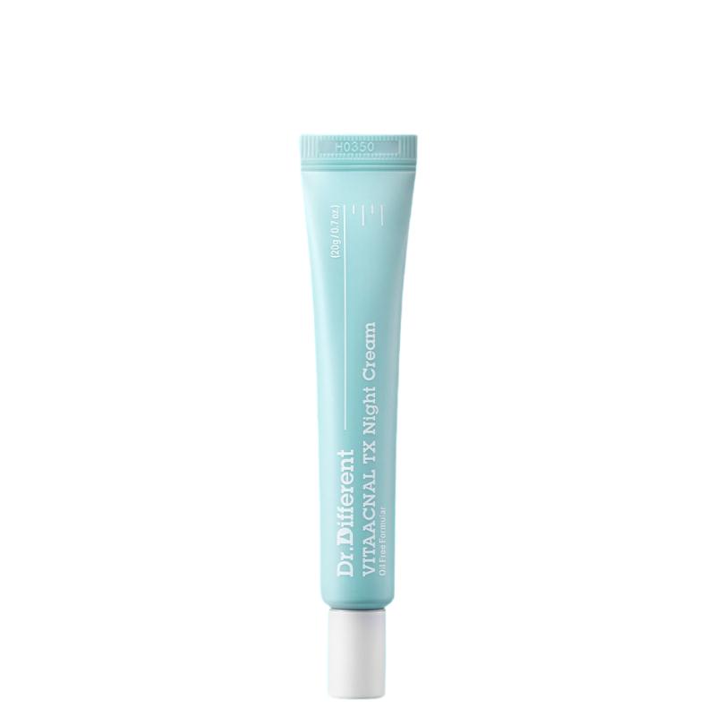 VITAACNAL TX Night Cream (Exp. 2027.02)