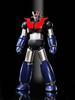 TAMASHII NATIONS Super Robot Chogokin Mazinger Z 135mm ABS PVC Diecast Painted Movable Figure ~Iron (Kurogane) Finish~ Approx. & &