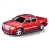     1 24 Gmc Sierra Denali  Red  [dk 143377]