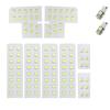 ESTIMA LED Room Lamp Set for Toyota Estima 50 Series ACR50 ACR55 GSR50 GSR55