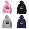 Sweatshirt Hoodie Fortnite For Women Men Hooded Pullover Hoodies Streetwear Tops