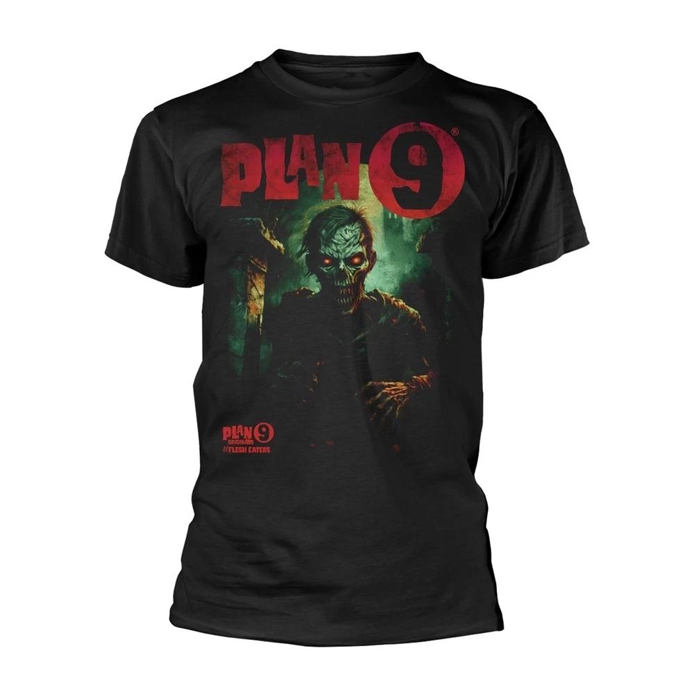 Plan9 Flesh Eaters Flesh Eaters 1 TShirt Unisexs