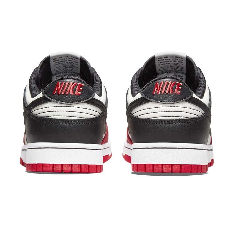 Nike X NBA Dunk Low EMB '75-летие - Bulls' Мужские DD3363-100