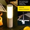 Outdoor Multifunctional Folding Camping Lamp Tent Atmosphere Lamp Handheld Hanging Lamp Portable Lighting Lamp