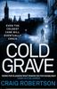 Книга Cold Grave