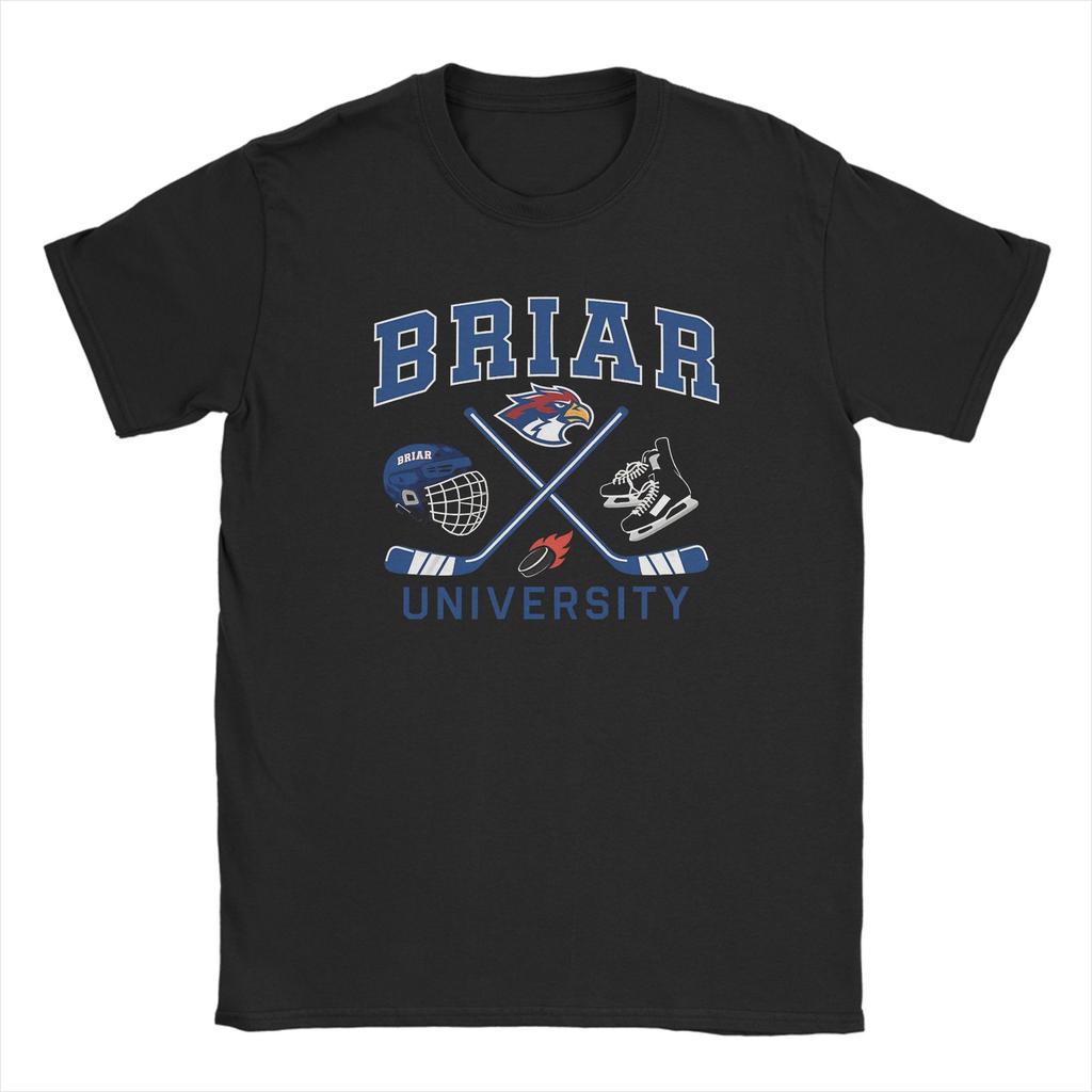 Off Campus Garrett Grahams Dean Laurentis Logan Tucker Briar University Tshirt 100 Cotton T Shirt Short Sleeve Teestops