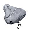 Bicycle Saddle Seat Rain Cover Oxford Cloth Dust-proof Cushion Protector Outdoor Cycling MT B Bike Rain Waterproof Seat Cover