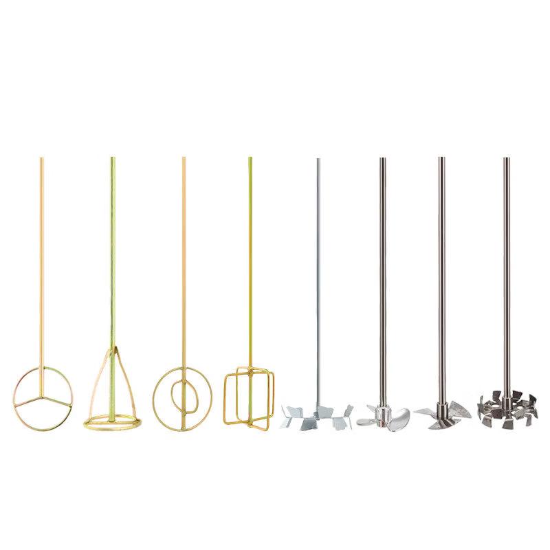 Jinggong TAG-4041 Electric IBC Tank Mixer CN plug (adapter included)